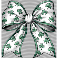 ST PATRICKS DAY-ST 582